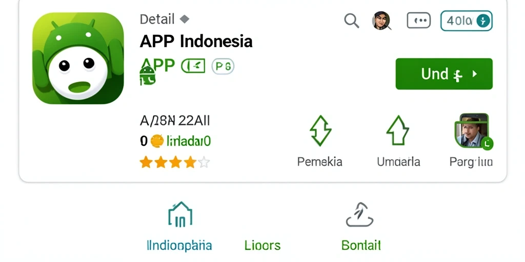 Screenshot menampilkan karakter utama dalam aksi melawan musuh.