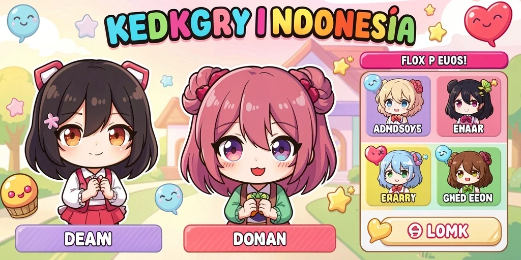 Tampilan antarmuka utama ANGKABET yang menarik.