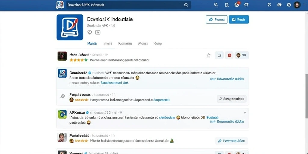 Antarmuka pengguna yang ramah dan mudah digunakan.