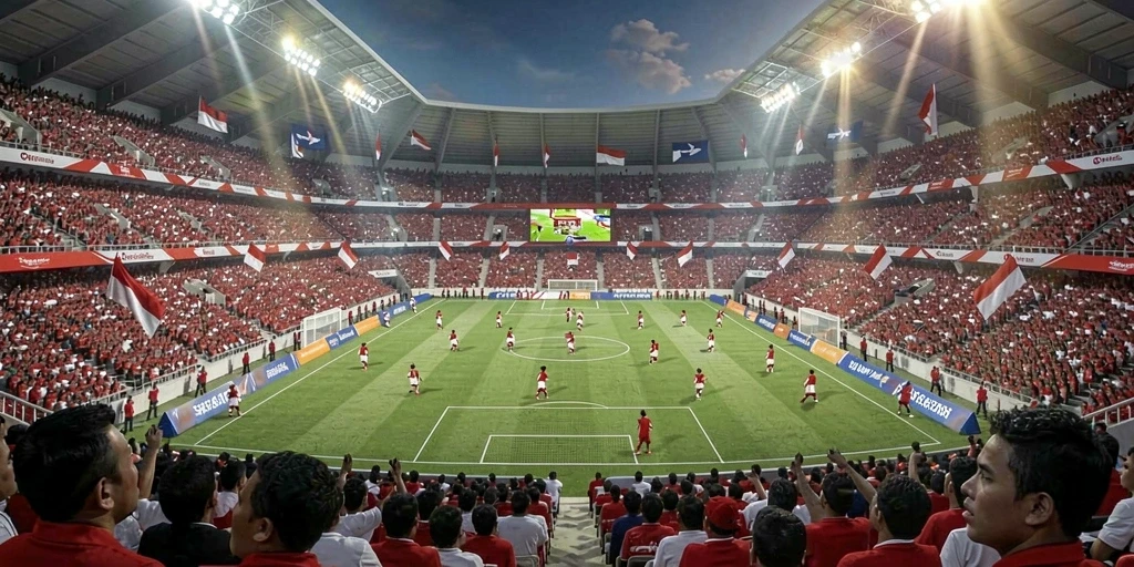 Tampilan antarmuka game yang menarik dan mudah digunakan.