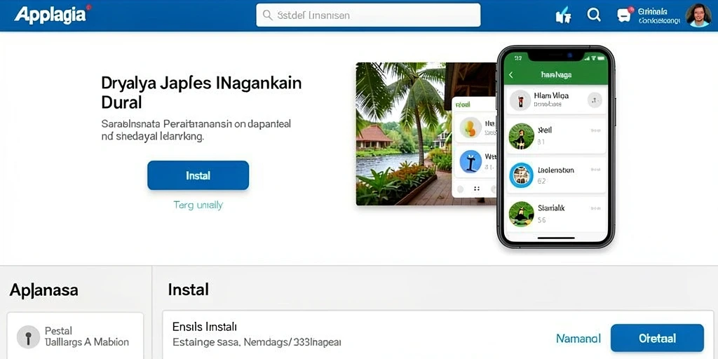 Pengalaman bermain yang menyenangkan dan menarik.