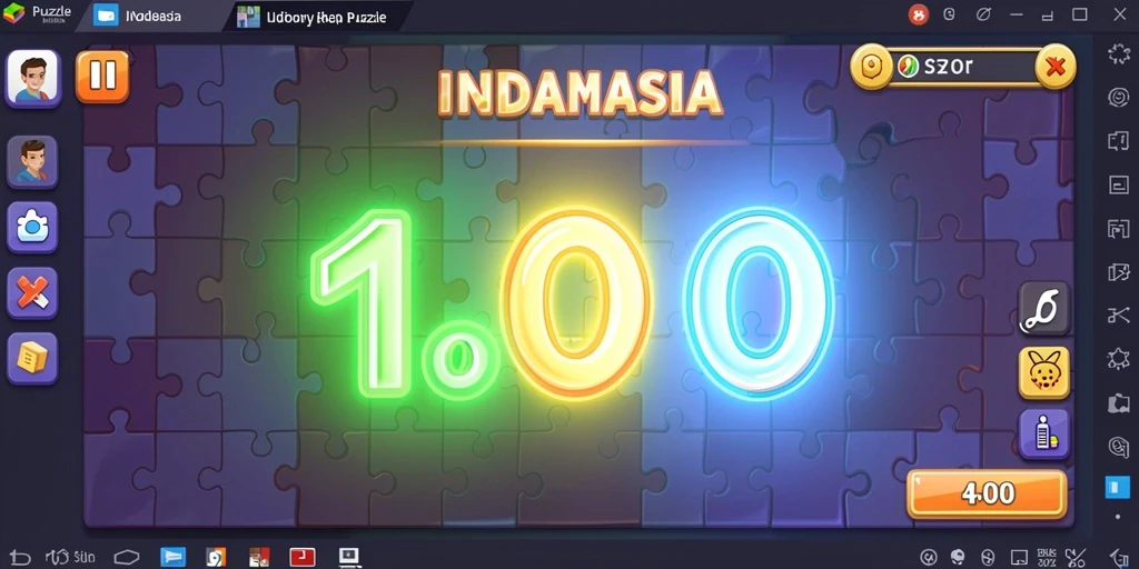 Tampilan antarmuka yang menarik dan mudah digunakan.