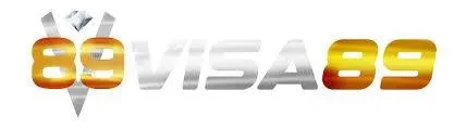 visa89 — logo banner resmi Indonesia